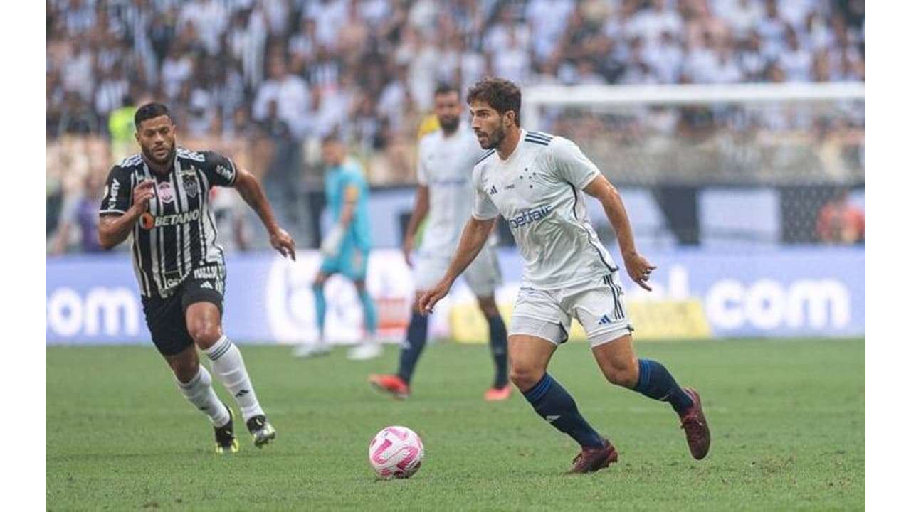 Prediksi Skor Cruzeiro vs Atletico Mineiro