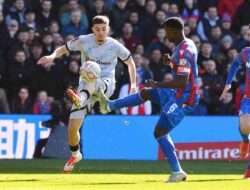 Prediksi Skor Crystal Palace vs Millwall: EFL Cup 17 September 2025