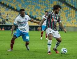 Prediksi Skor Fluminense vs Bahia: Copa do Brasil September 2025
