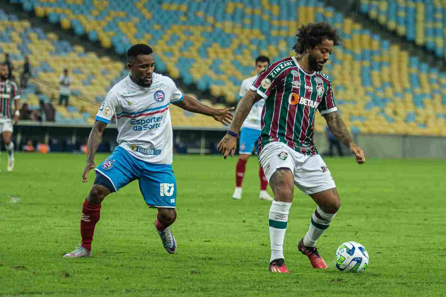 Prediksi Skor Fluminense vs Bahia