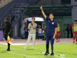 Prediksi Skor Indonesia vs Korea Selatan U 23 Piala Asia U 23: Titik Balik Garuda Muda