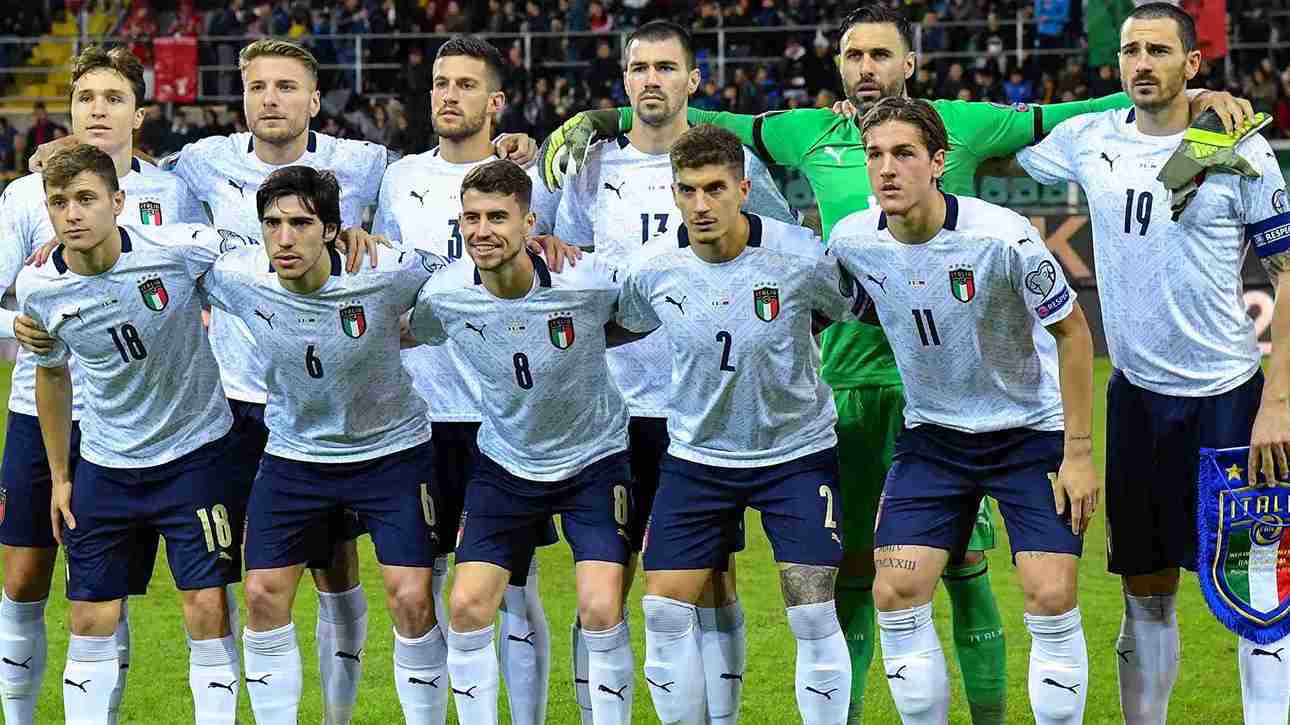 Prediksi Skor Italia vs Estonia