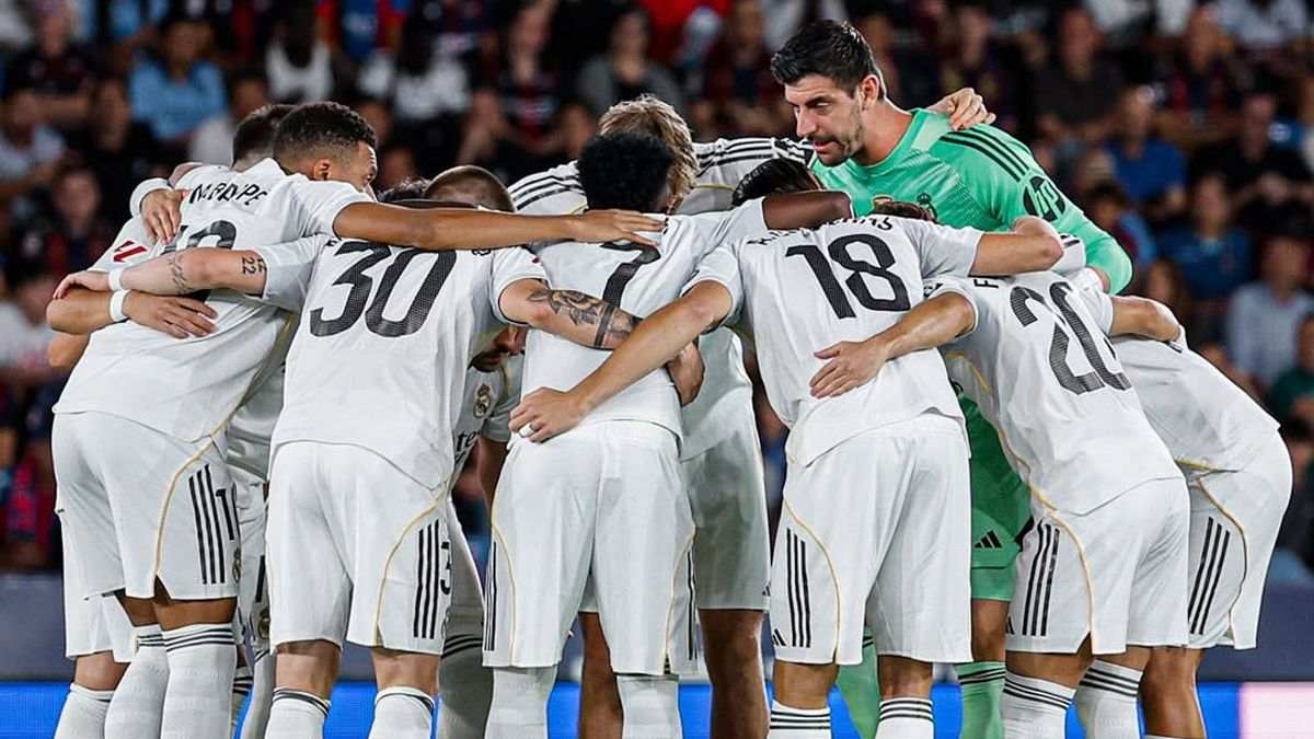5. Prediksi Skor Kairat vs Real Madrid