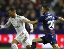 Prediksi Skor Levante vs Madrid 24 September 2025: La Liga Pekan Ke-6