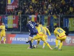 Prediksi Skor San Marino vs Bosnia – Herzegovina: Kualifikasi Piala Dunia September 2025