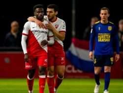 Prediksi Skor Utrecht vs Lyon 26 September 2025: Liga Eropa Pekan ke-1