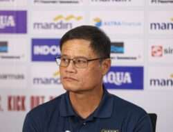 3 Pemain Timnas Chinese Taipei yang Harus Diwaspadai Timnas Indonesia