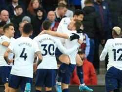 Prediksi Skor Brighton vs Tottenham: Premier League 20 September 2025