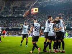 Prediksi Skor Espanyol vs Valencia 24 September 2025: La Liga Pekan ke-6