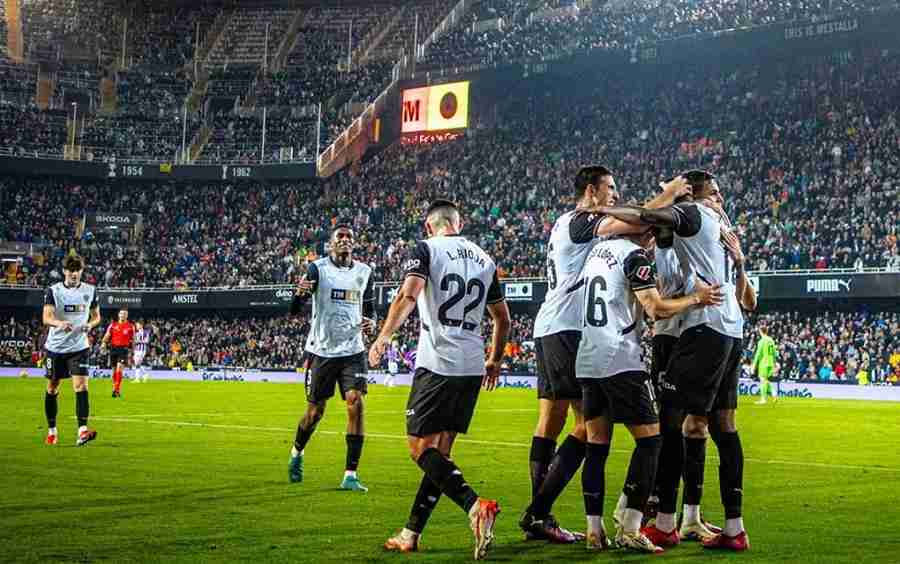 Prediksi Skor Espanyol vs Valencia