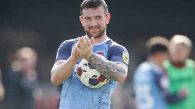 Prediksi Skor Fleetwood Town vs Accrington Stanley