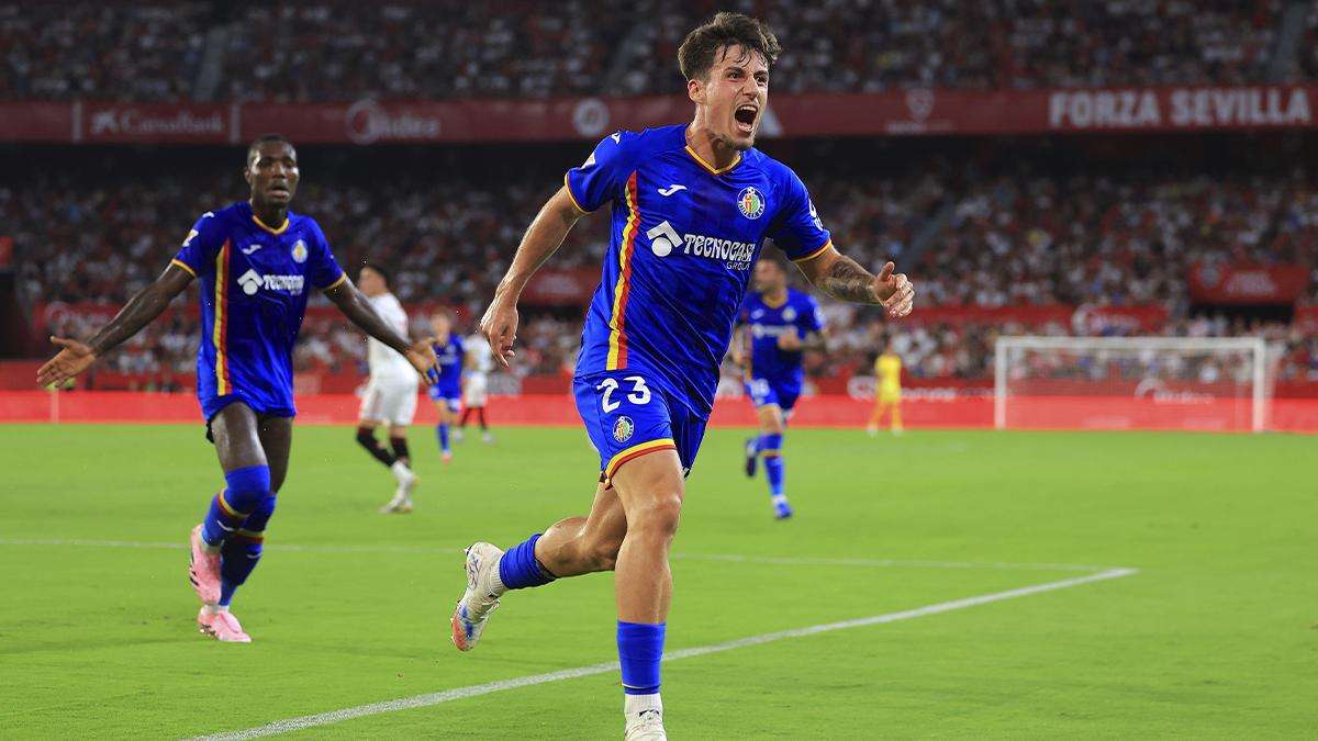 Prediksi Skor Getafe vs Alaves