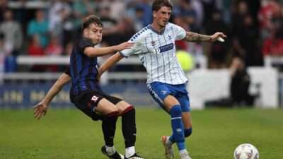 Prediksi Skor Hartlepool vs Boston United Nation League, 4 September 2025 Pukul 01.45 WIB