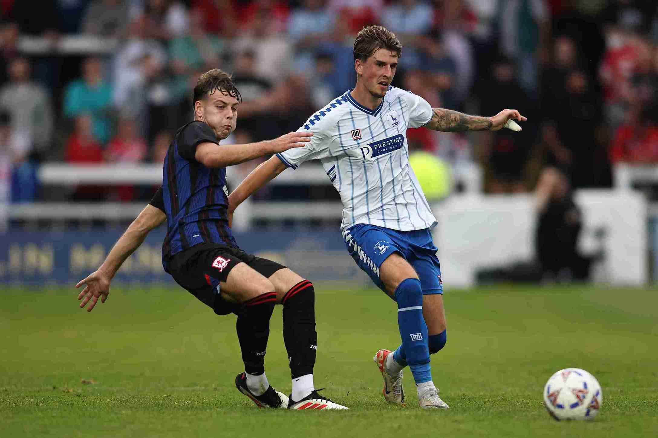 Prediksi Skor Hartlepool vs Boston United