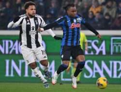 Prediksi Skor Juventus vs Atalanta 27 September 2025: Serie A Pekan ke-5