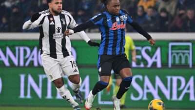 Prediksi Skor Juventus vs Atalanta 27 September 2025: Serie A Pekan ke-5