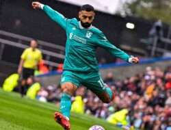 Prediksi Skor Liverpool vs Atletico Madrid: Liga Champions UEFA 18 September 2025