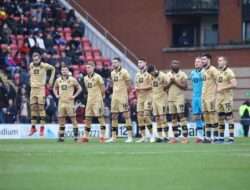 Prediksi Skor Port Vale vs Leyton Orient: League One September 2025