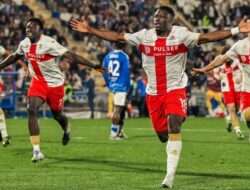 Prediksi Skor Salzburg vs Porto 26 September 2025: Liga Eropa Pekan ke-1