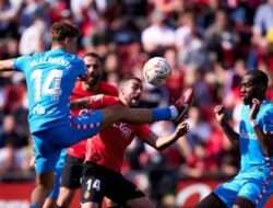 Prediksi Skor Mallorca vs Atletico Madrid 21 September 2025: La Liga Pekan Ke-5