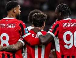 Prediksi Skor AC Milan vs Lecce: 24 September 2025 Coppa Italia