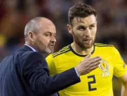 Prediksi Skor Belarus vs Skotlandia Kualifikasi Piala Dunia: Bidik Kemenangan Perdana