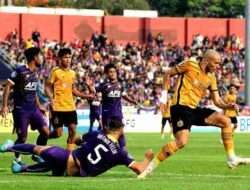 Prediksi Skor Bhayangkara FC vs Persik Kediri: BRI Super League 19 September 2025