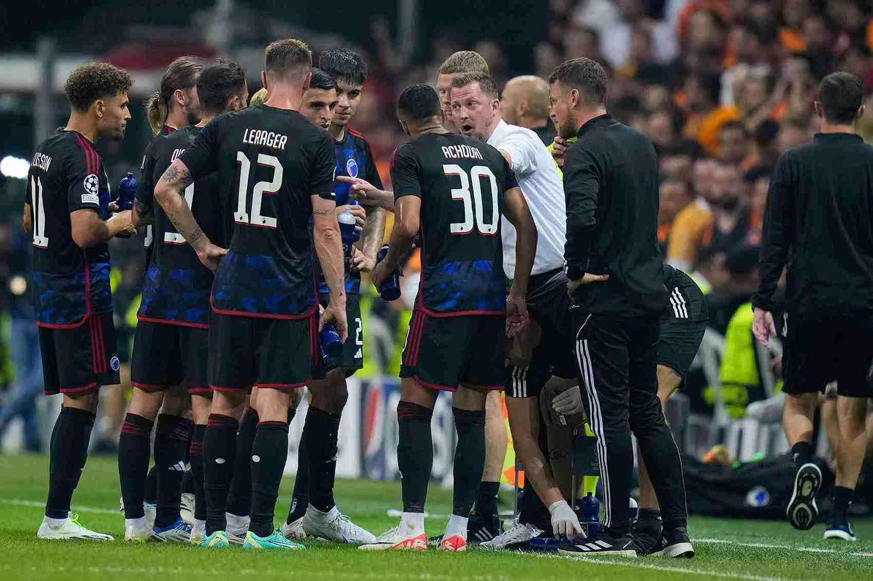 Prediksi Skor Copenhagen vs Bayer Leverkusen