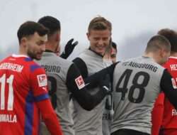 Prediksi Skor Heidenheim vs Augsburg 27 September 2025: Bundesliga Pekan ke-5