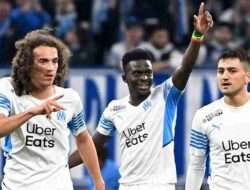 Prediksi Skor Marseille vs Lorient Ligue One September 2025: Ujian Berat Les Merlus