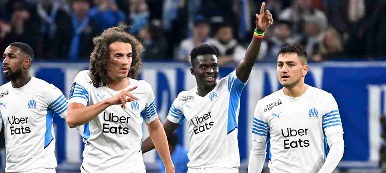 Prediksi Skor Marseille vs Lorient