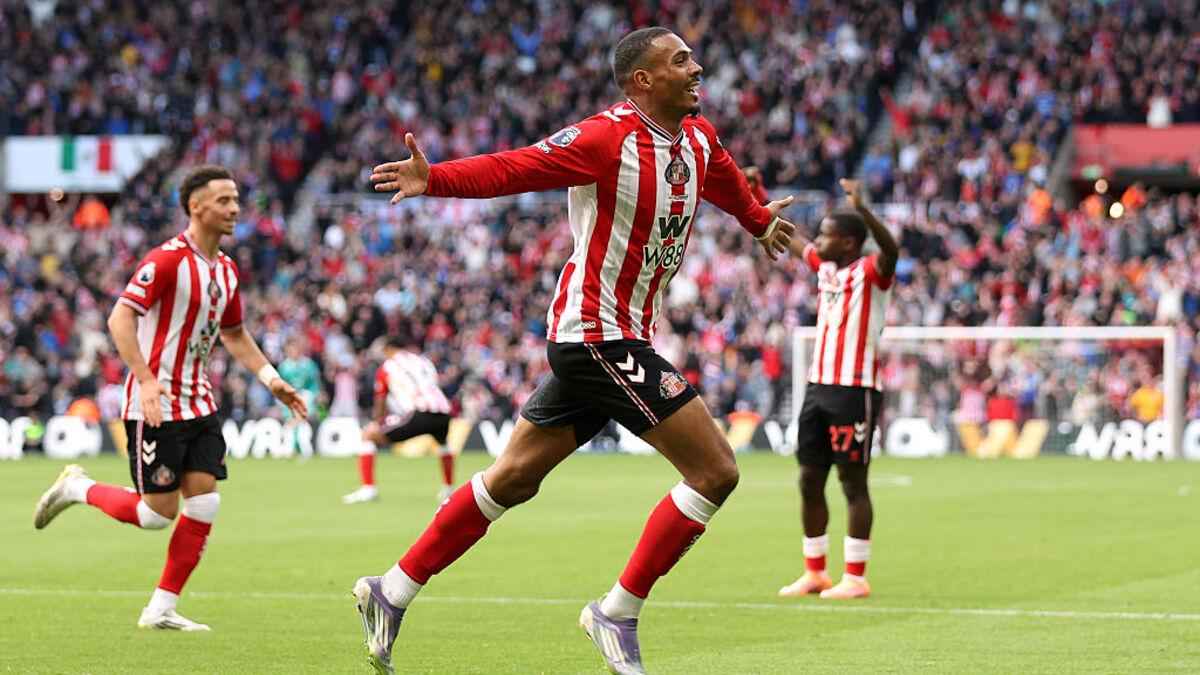 Prediksi Skor Nottingham Forest vs Sunderland