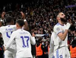 Prediksi Skor Real Madrid vs Espanyol: La Liga 20 September 2025