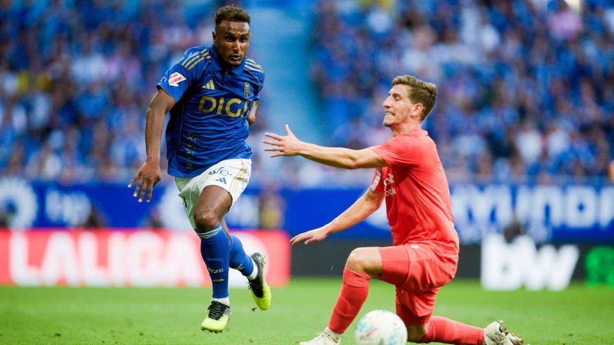 Prediksi Skor Real Oviedo vs Barcelona