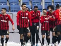 Prediksi Skor Rizespor vs Genclerbirligi 15 September 2025: Duel Dasar Klasemen