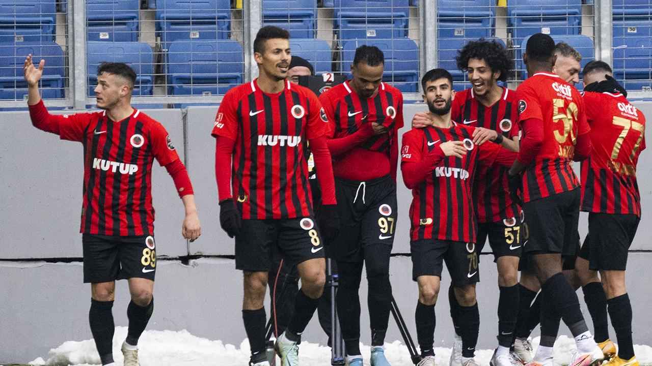 Prediksi Skor Rizespor vs Genclerbirligi