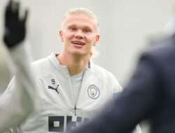 Rekap Hasil Kualifikasi Piala Dunia 2026, Performa Erling Haaland Menjadi Sorotan