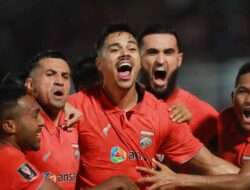 3 Kunci Sukses Borneo FC Puncaki Klasemen