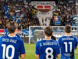 Prediksi Skor Fiorentina vs Como 21 September 2025: La Liga Pekan Ke-4