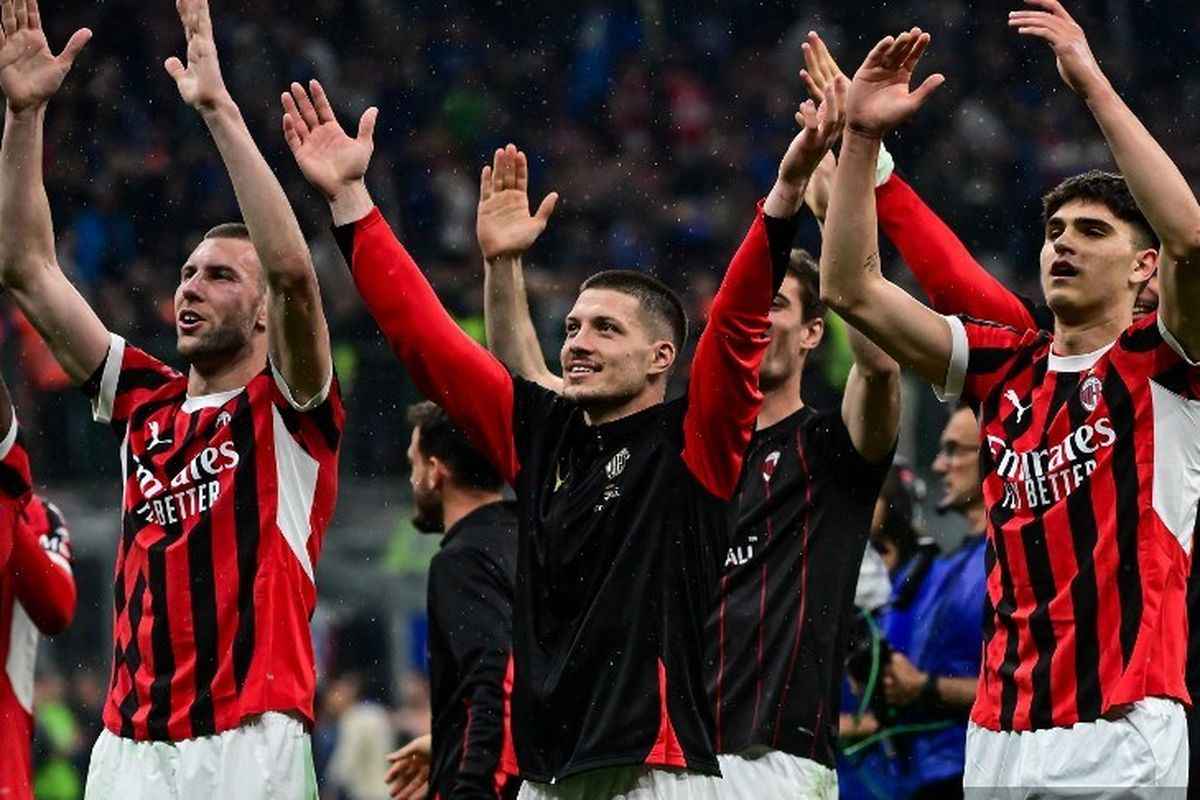 Prediksi Skor AC Milan vs Bologna