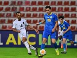 Prediksi Skor Al Ahli Saudi vs Nasaf: LCA 16 September 2025