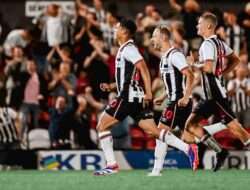 Prediksi Skor Bradford vs Grimsby Trofi Liga Inggris, 3 September 2025 Pukul 01.30 WIB