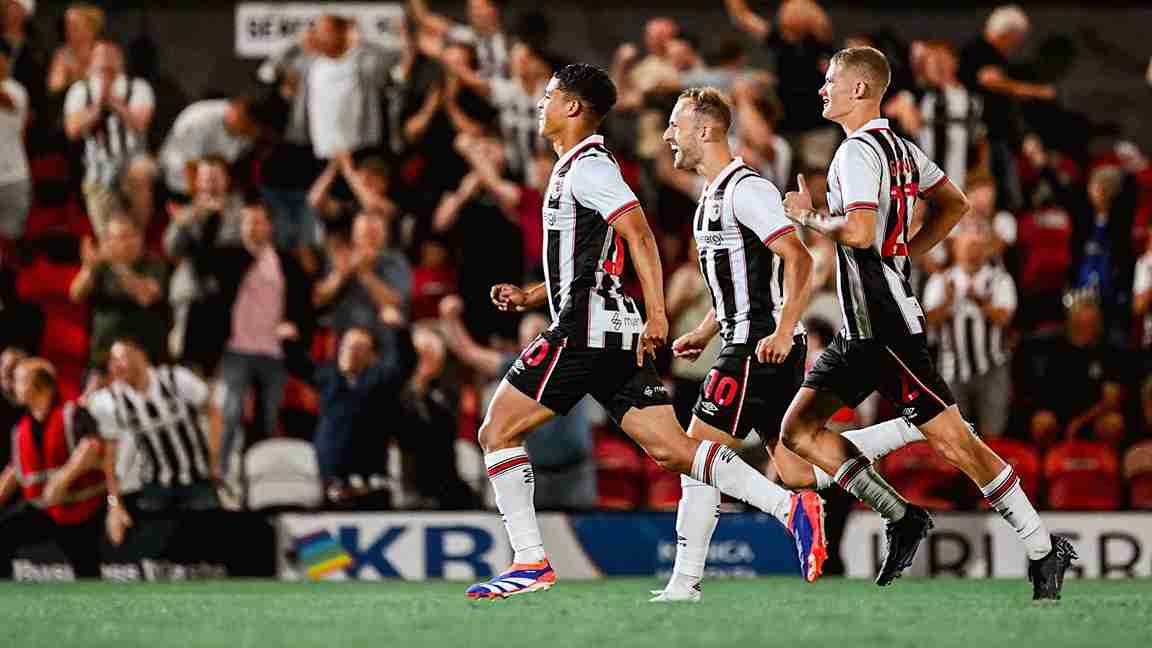 Prediksi Skor Bradford vs Grimsby