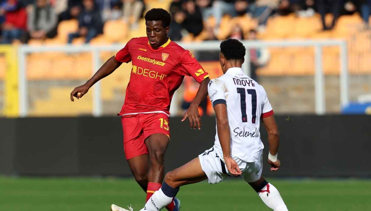 Prediksi Skor Lecce vs Bologna