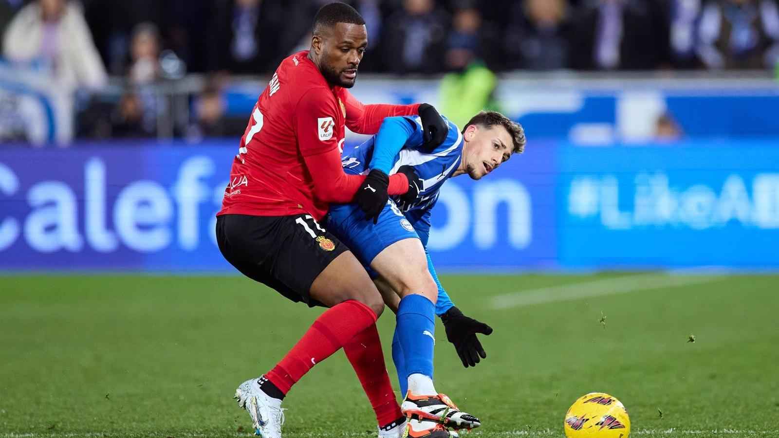 Prediksi Skor Mallorca vs Alaves