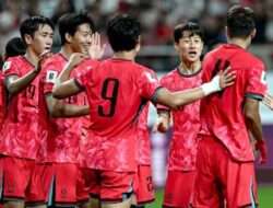 Prediksi Skor Meksiko vs Korea Selatan: Friendly Match September 2025