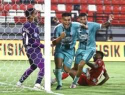 Prediksi Skor Semen Padang vs PSBS Biak Super League: Kabau Sirah Cari Kemenangan Pertama