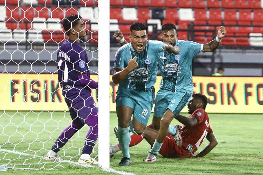 Prediksi Skor Semen Padang vs PSBS Biak