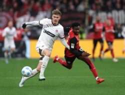 Prediksi Skor St Pauli vs Bayer 27 September 2025: Bundesliga Pekan ke-5