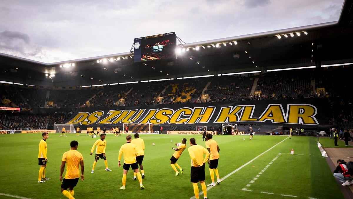 Prediksi Skor Young Boys vs Panathinaikos